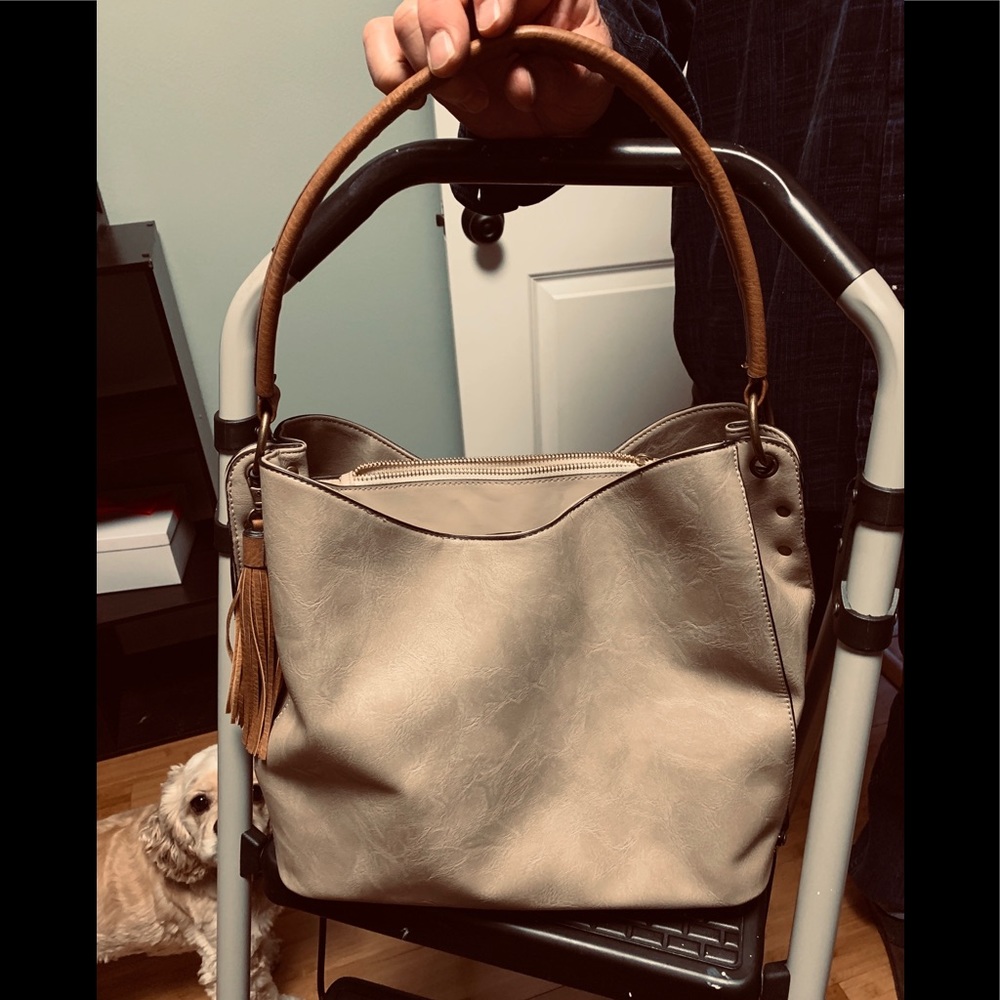 Marley Lilly Handbag